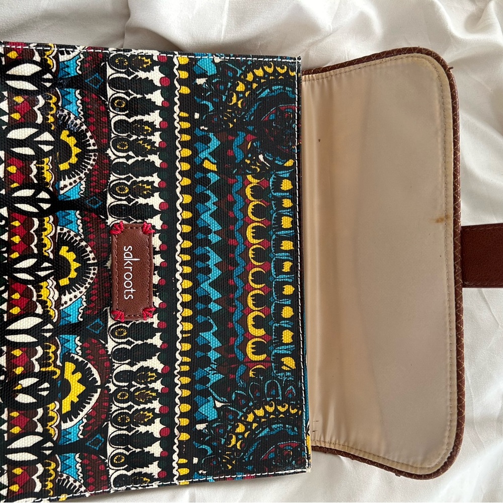 Sakroots Colorful Patterned Tablet Case - Picture 3 of 5